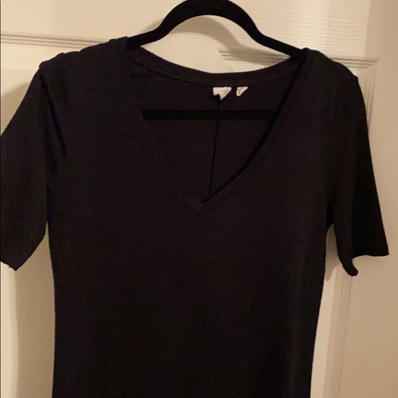 Tee shirt dress - Picture 4 of 5